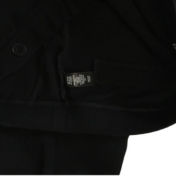 𝅺Betabrand NWOT Classic Straight Leg Dress Pant. PM - Picture 6 of 6